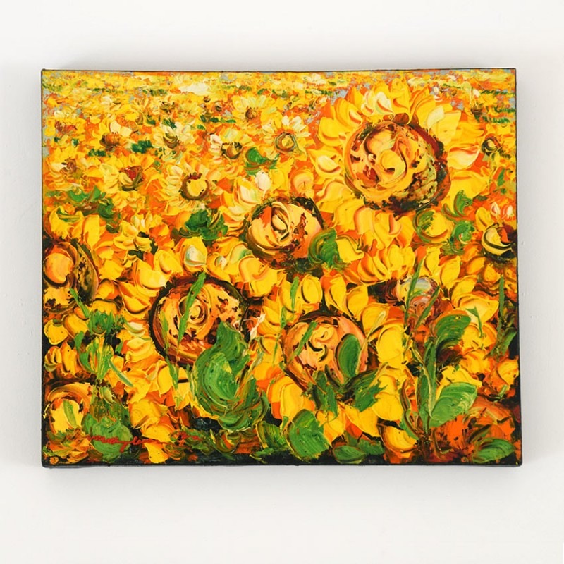 バリアート絵画 バリアート・絵画O26 | 絵画,花や自然のアート | | おしゃれ照明の