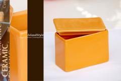 �ץ��ꥢ���åȥ�ѥåɥۥ���� Kevara Ceramics(���Х饻��ߥå���)��