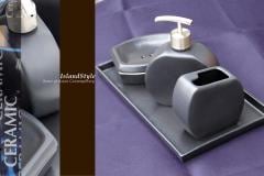 ���̥���˥ƥ�4�����å� Kevara Ceramics(���Х饻��ߥå���)��