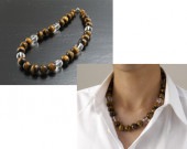 Ķ�ɵ�15mm�״��Хͥå��쥹