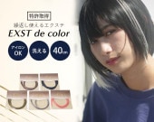 ٤ǤȤ륨ơEXST de colorס40cm