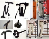 �ޤꤿ���߼�Ω���ƥå�