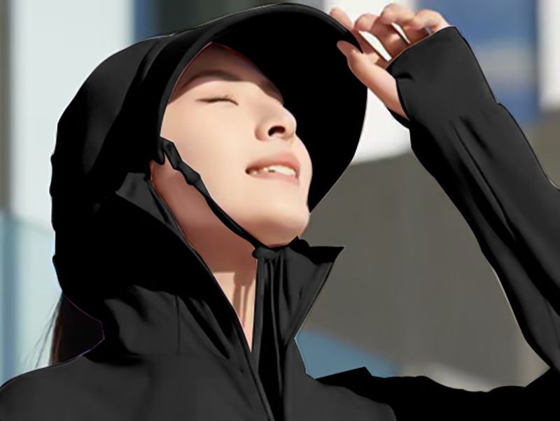 �ܿ��䴶��UV���åȥѡ�����