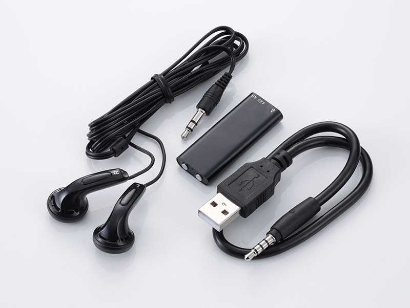 MP3�б���Ķ����IC�쥳������ �־��Ĥַ���