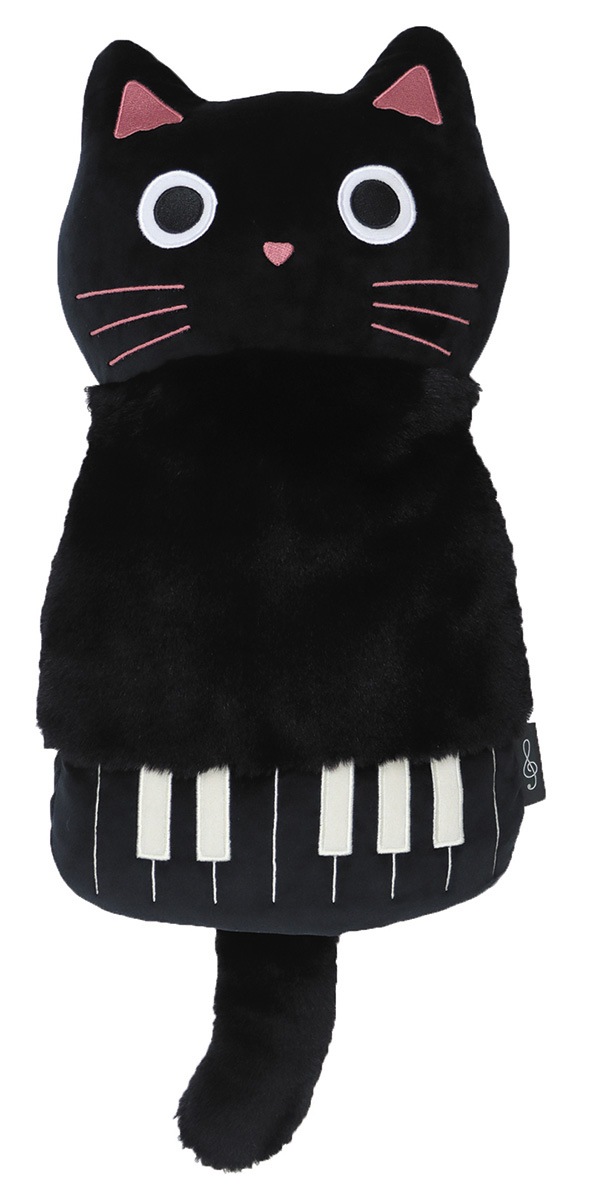 黒猫抱き枕 | インテリア・収納・寝具 | 日用品から専門品まですべてが
