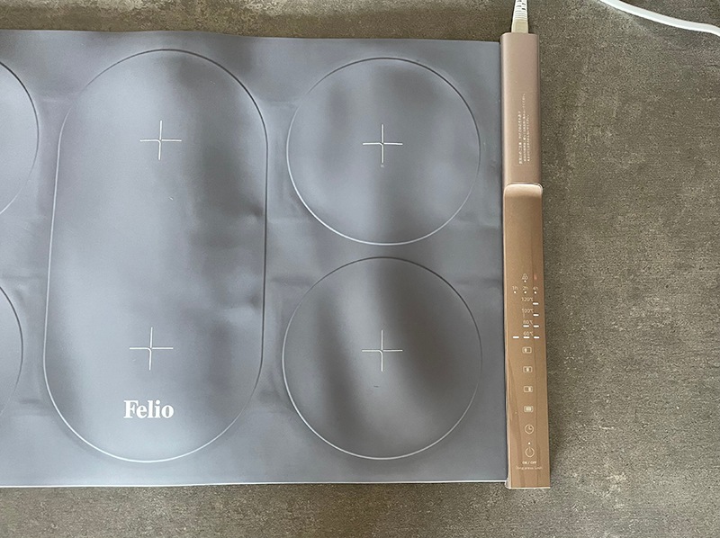 Felio�ա��ɥ������ޡ��ʥ��ѥ졼�ȥ����ס�