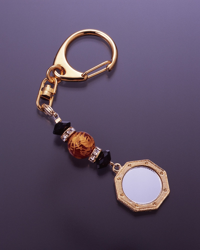 八卦鏡・風水キーホルダー | 宝石・アクセサリー | 日用品から専門品