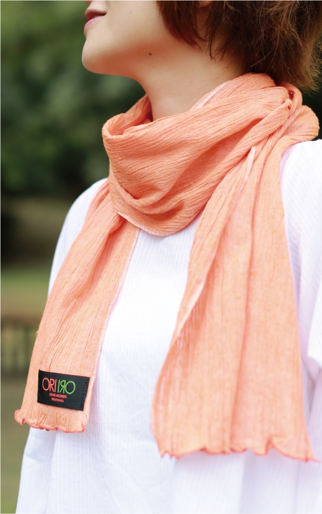 ORIIRO ���åȥ�ޥե顼�ʺ̡������ɤ��