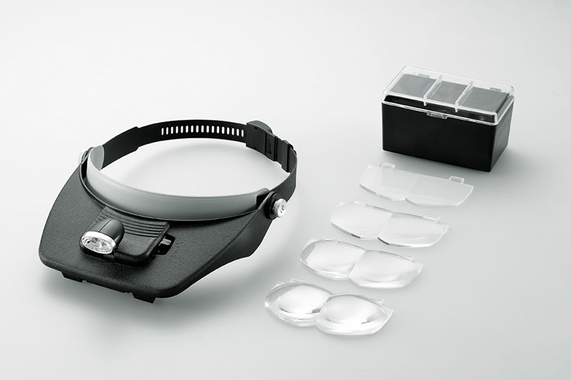 LED�饤���եإåɥ롼�ڥХ�����