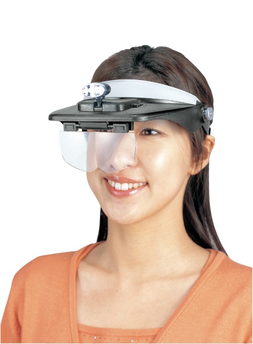 LED�饤���եإåɥ롼�ڥХ�����