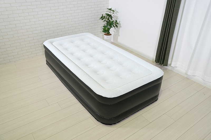 NEWエアーベッド | インテリア・収納・寝具 | 日用品から専門品まで