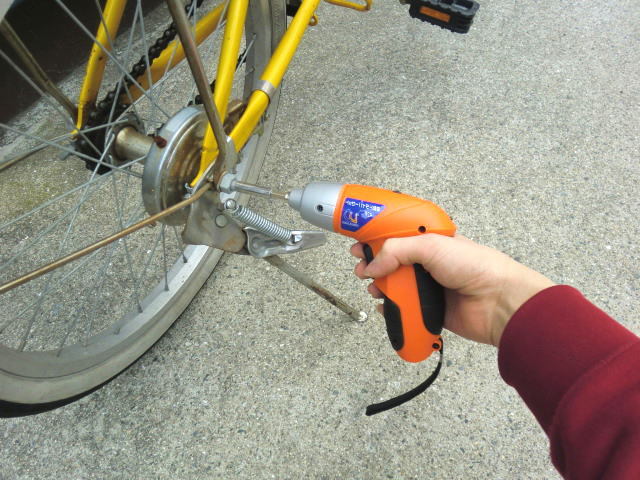 ���ż�42P��ư�ɥ饤�С����å�