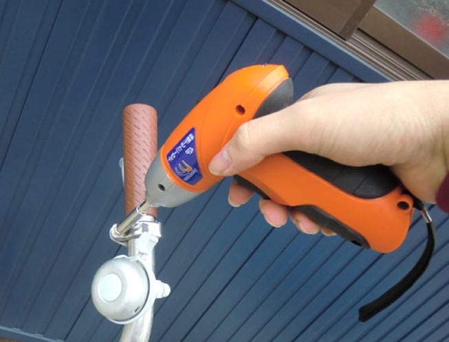 ���ż�42P��ư�ɥ饤�С����å�