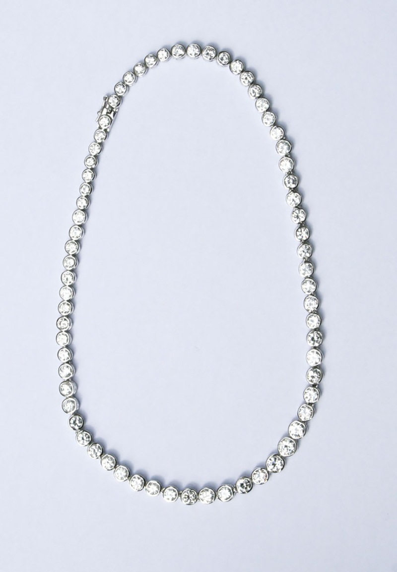 ����ޥ˥������ꡡ�ƥ˥��ͥå��쥹