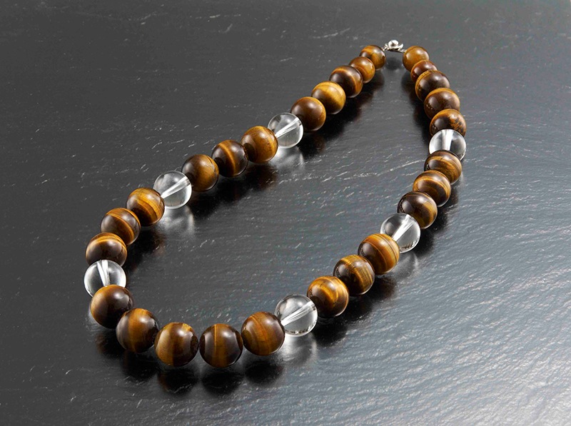 Ķ�ɵ�15mm�״��Хͥå��쥹