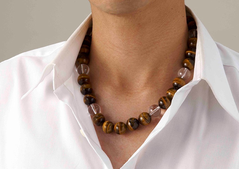 Ķ�ɵ�15mm�״��Хͥå��쥹