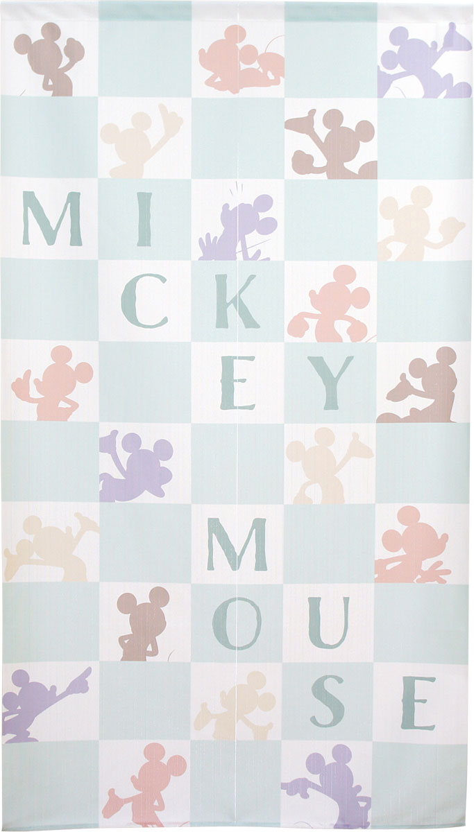 Disney �ߥå����Τ��ʥ��륨�åȡ�