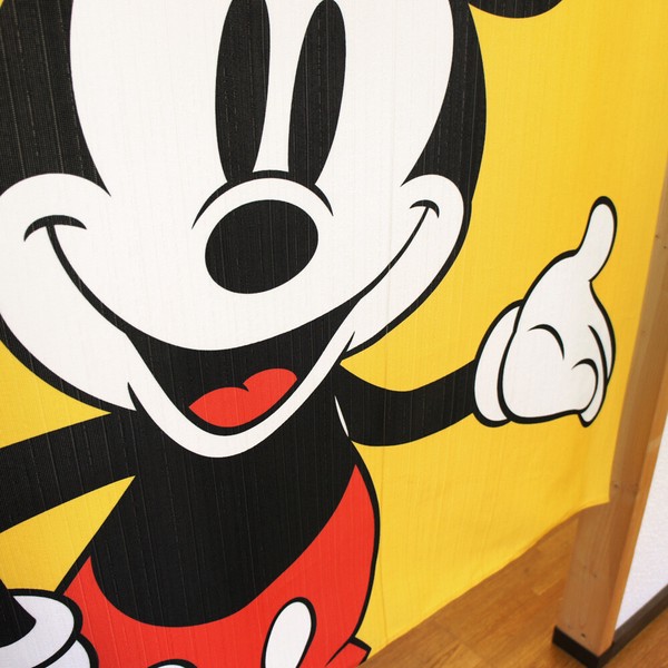 Disney �ߥå����Τ���BIG MICKEY��