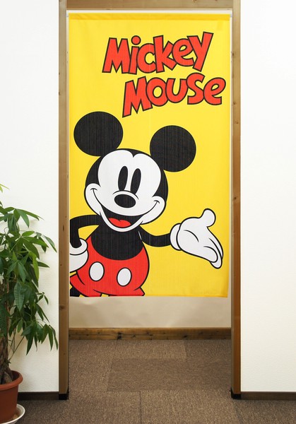 Disney �ߥå����Τ���BIG MICKEY��