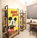 Disney �ߥå����Τ���BIG MICKEY��
