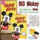 Disney �ߥå����Τ���BIG MICKEY��