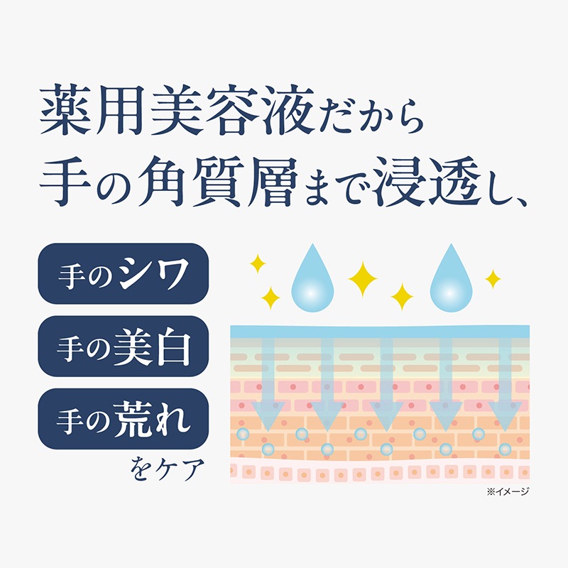 hand in hand ���ѥߥ륭������ࡡ50ml
