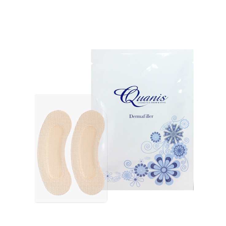 QUANIS�����ޥե��顼���ޥ������ˡ��ɥ�ѥå�