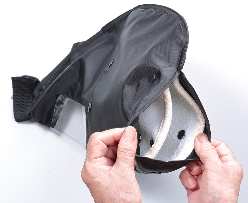 �����륷�����󡡥ϥ�ɥ륫�С�