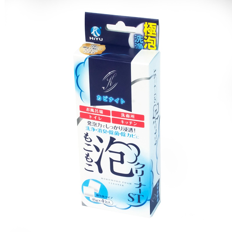 ���ӥʥ��� �⤳�⤳ˢ���꡼�ʡ� ST 45g��4��