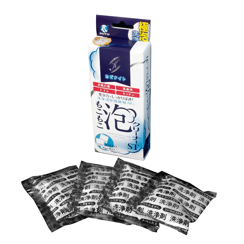 ���ӥʥ��� �⤳�⤳ˢ���꡼�ʡ� ST 45g��4��
