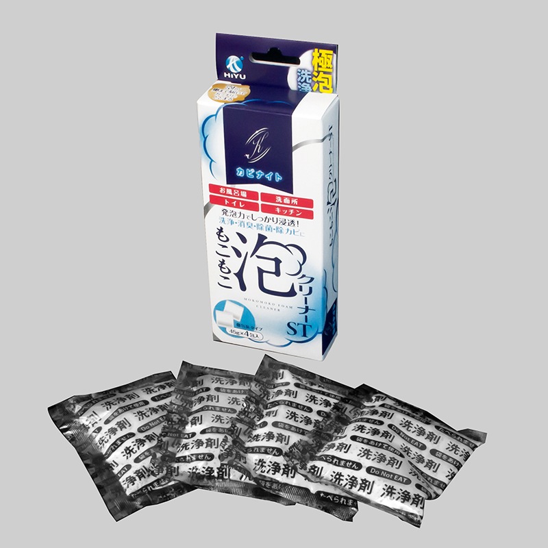 ���ӥʥ��� �⤳�⤳ˢ���꡼�ʡ� ST 45g��4��