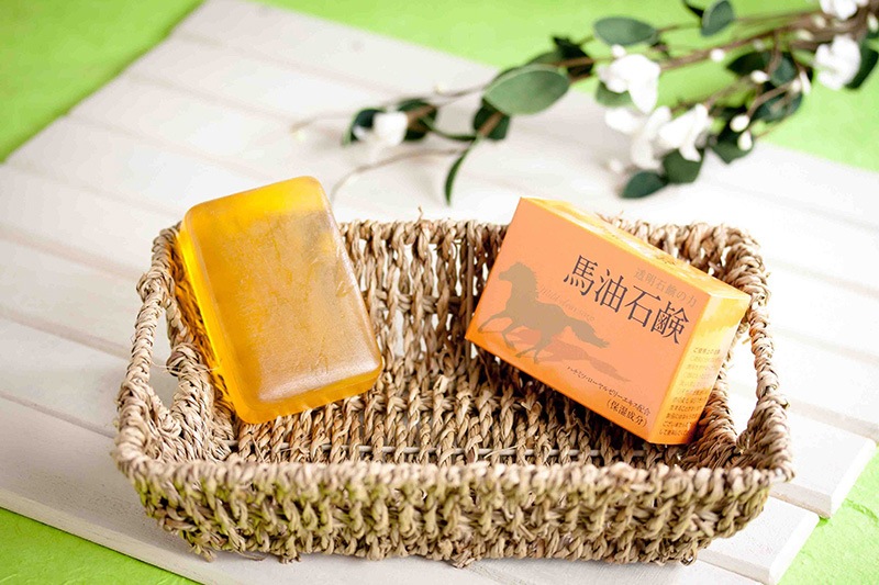 コラーゲン石鹸 100g 6点セット マイルドクリアソープ 石鹸 せっけん