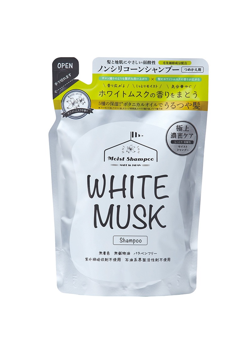 �ۥ磻�ȥॹ���������ס����إ����ס�400ml