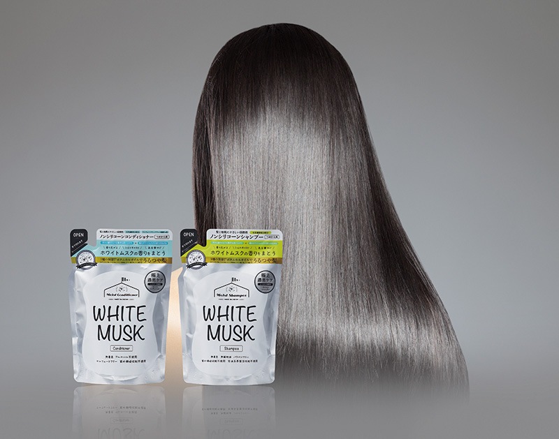 �ۥ磻�ȥॹ���������ס����إ����ס�400ml