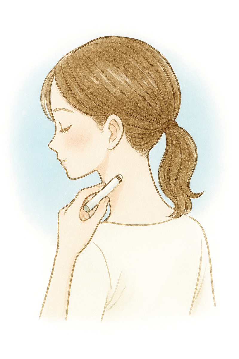 �ɤ�����䴶���ƥ��å�������ܥ�ι��