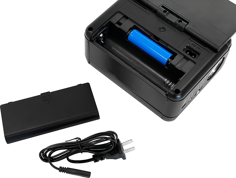 LED�饤���ա���ȥ����ݡ����֥�饸���ץ졼�䡼