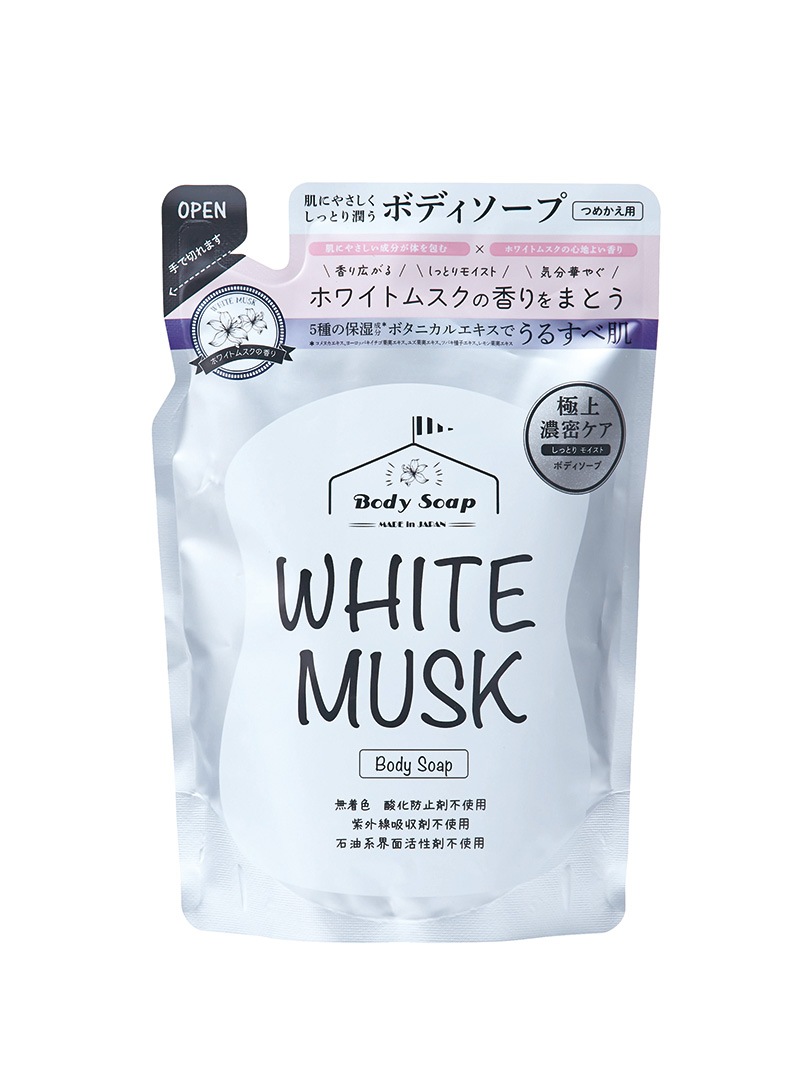 �ۥ磻�ȥॹ�����ܥǥ������׵��إ����ס�400ml