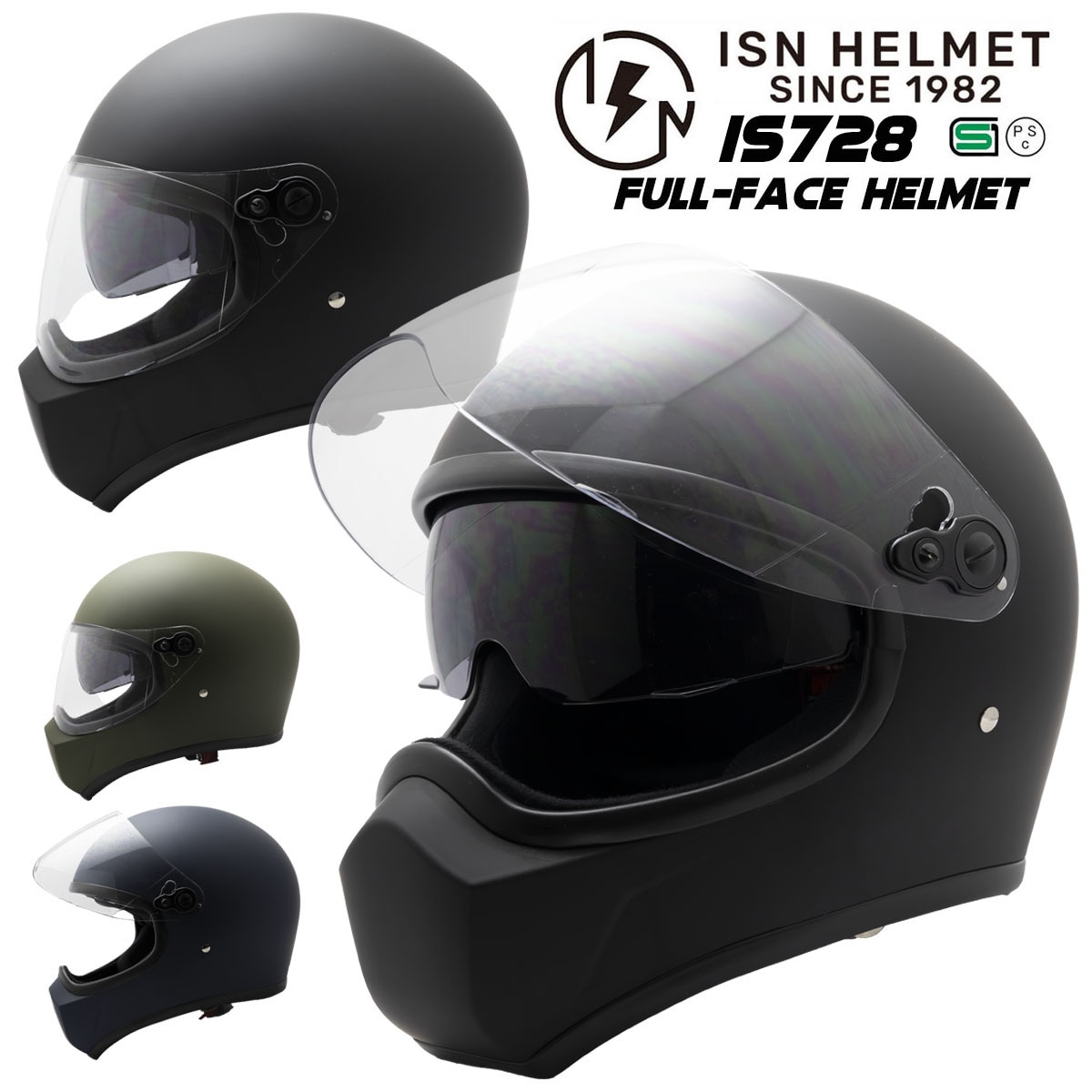 ボスくん　石野商会 フルフェイス 01-TYPE-S ボスくん様専用 石野商会 フルフェイス 01-TYPE-S - メルカリ