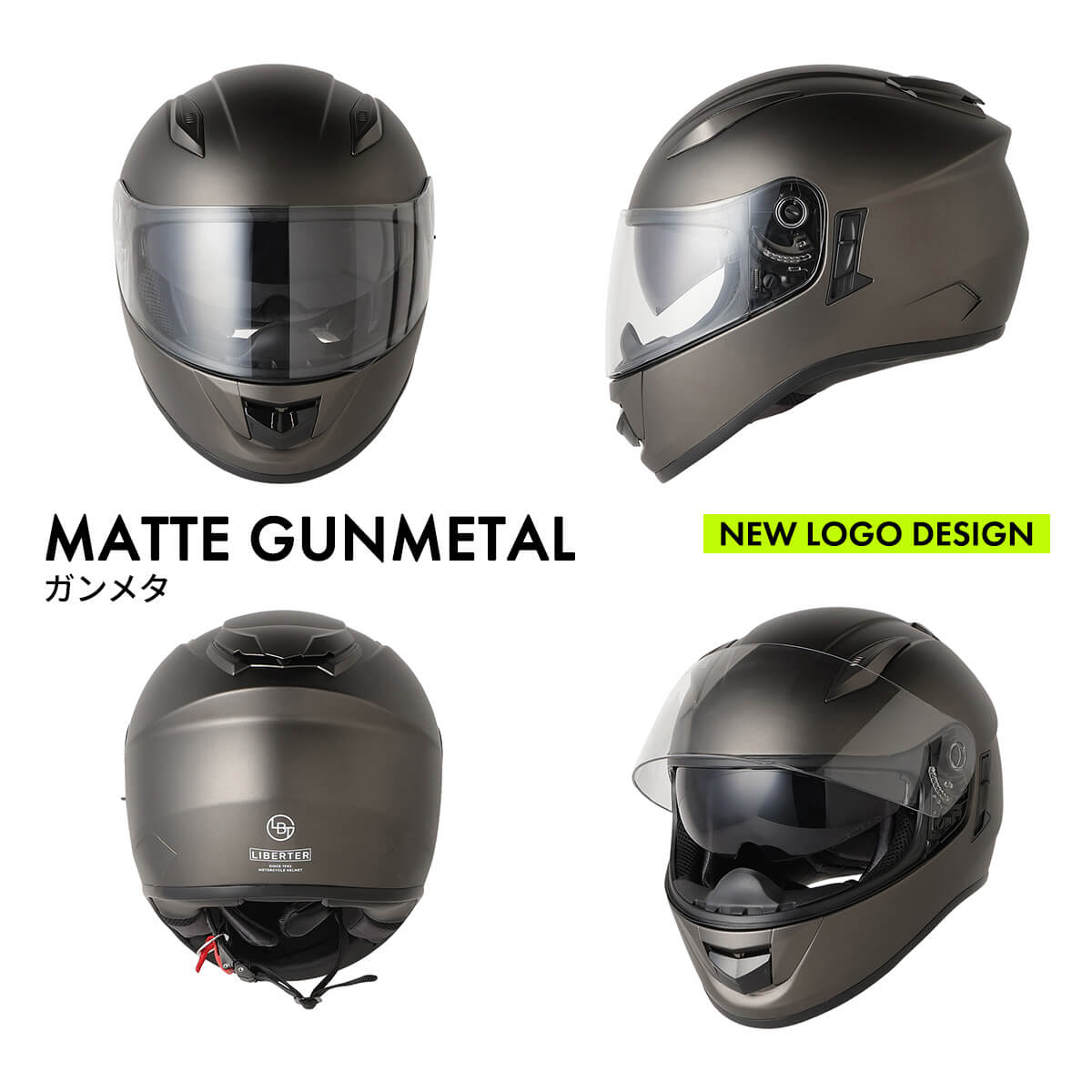 RIDEZ X HELMET WHITE バイク用フルフェイスヘルメット RIDEZ
