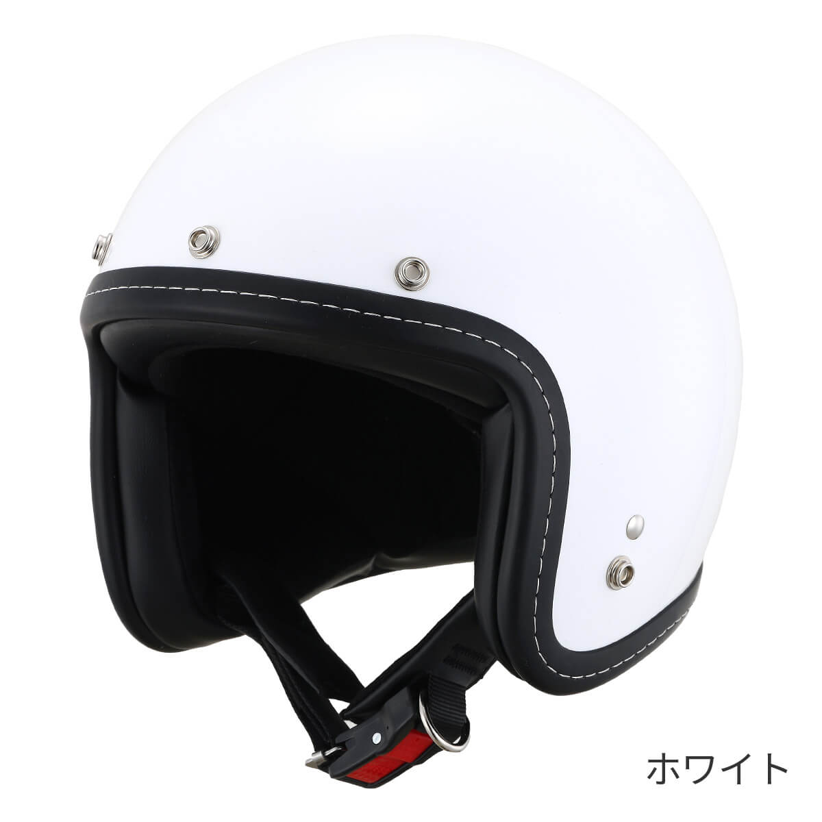 CHANEL スポーツ ヘルメット ジャンク バイク ヘルメット ジェット LBJ55 ISN21304 | バイクヘルメット