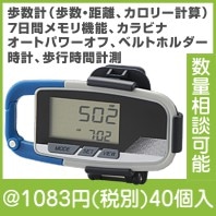 3Ｄ歩数計　サンディー|1000円〜1499円|予算で選ぶ