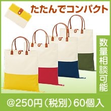 ２ＷＡＹカラフルバッグ