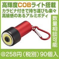 COBライト ちょぼすけ