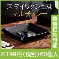 スタイリッシュ　マルチトレー