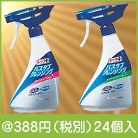 ルックプラスバスタブクレンジング500ml