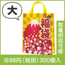 開運バッグ（大）