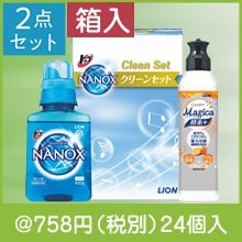 トップ スーパーナノックスクリーンセット