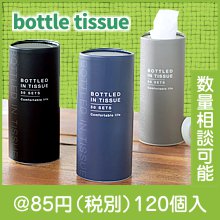 ミニボトルティッシュ30W1本|50円〜99円|予算で選ぶ