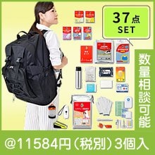 大型37点セット