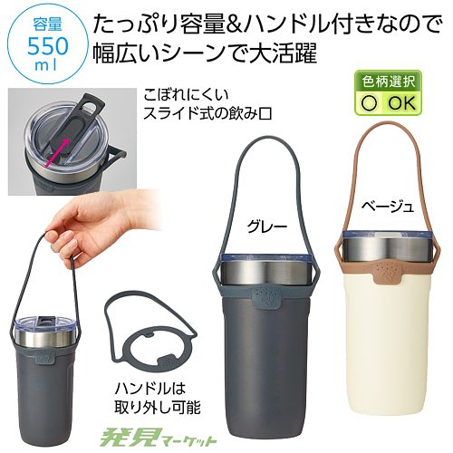 ϥɥդƥ쥹֥顼550ml()